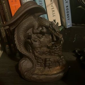 Cone Incense burner